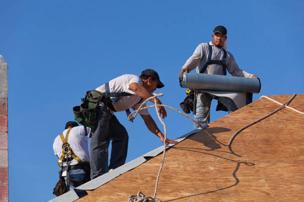 Roof Installation Near Me in Prien, LA