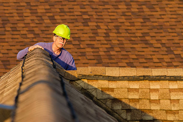 Quick and Trustworthy Emergency Roof Repair Services in Prien, LA
